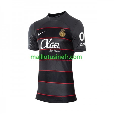 Maillot de Foot RCD Mallorca Extérieur 2023-24